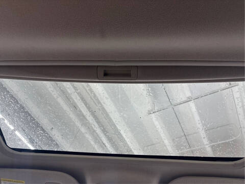 2012 Ford Expedition Limited