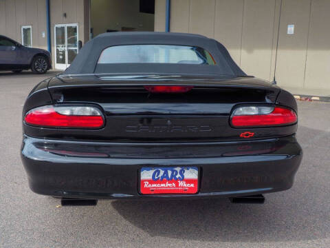 1994 Chevrolet Camaro Z28