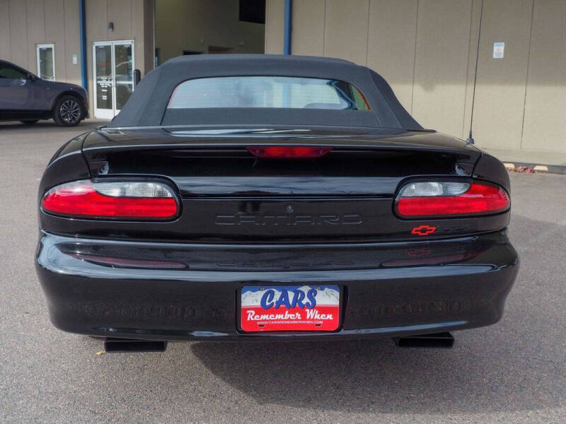 1994 Chevrolet Camaro Z28