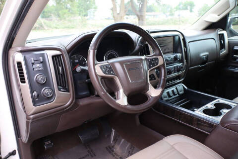 2014 GMC Sierra 1500