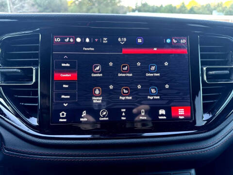 2023 Dodge Durango R/T