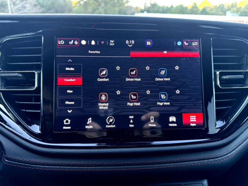 2023 Dodge Durango R/T