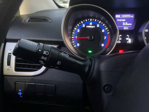 2013 Hyundai Elantra GT