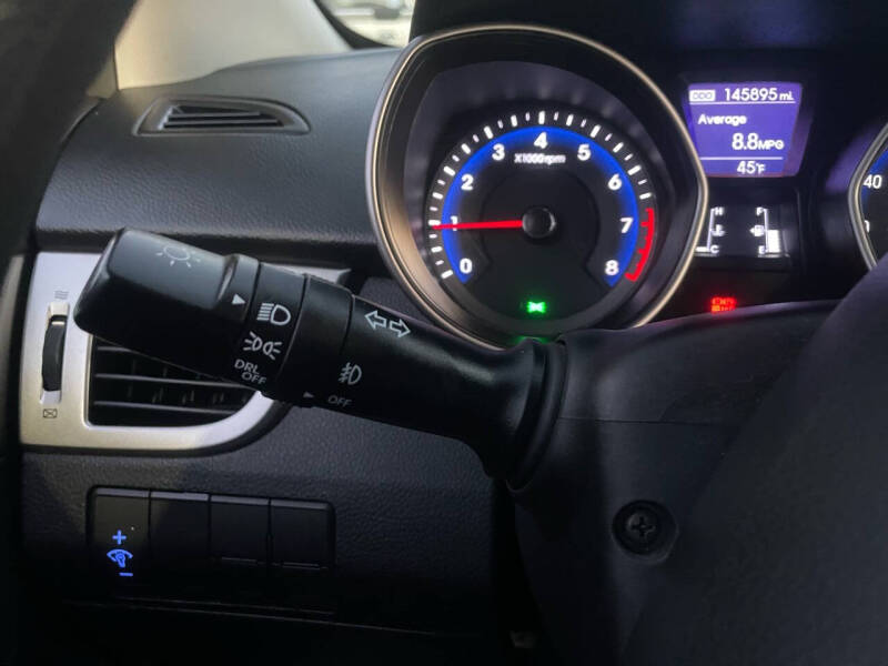 2013 Hyundai Elantra GT