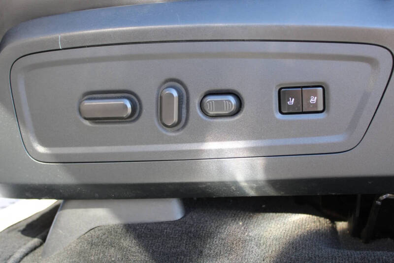 2017 Lincoln Navigator Select