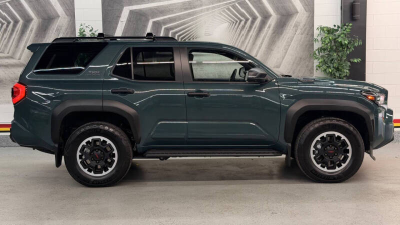 2026 Toyota 4Runner