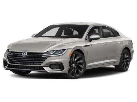 2020 Volkswagen Arteon 2.0T SEL R-Line 4Motion