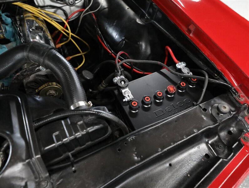 1966 Pontiac GTO