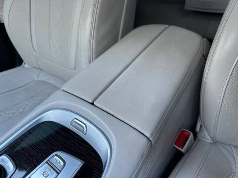 2020 BMW 7 Series 750i xDrive