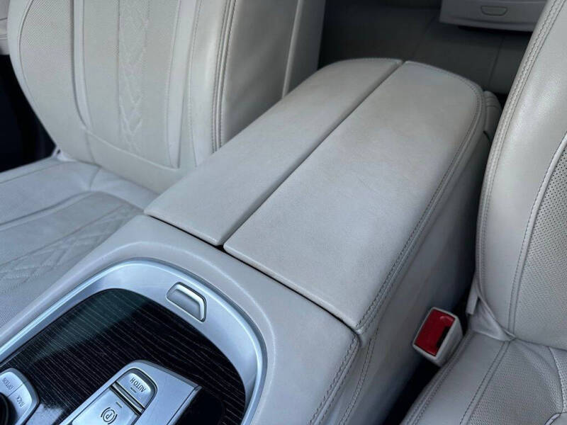 2020 BMW 7 Series 750i xDrive