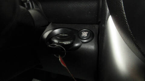 2014 MINI Countryman Cooper