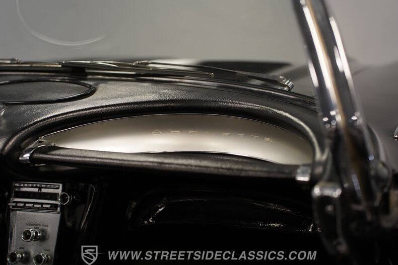 1958 Chevrolet Corvette