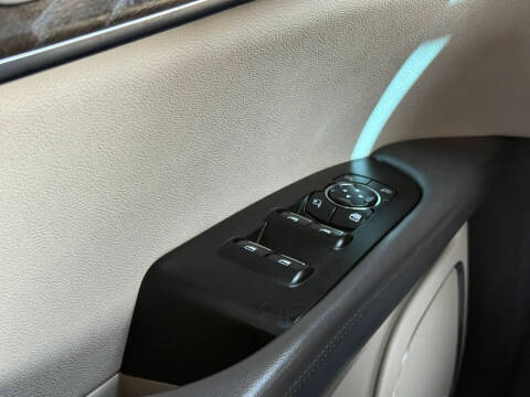 2018 Lincoln MKX Select