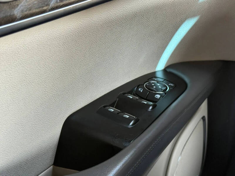 2018 Lincoln MKX Select
