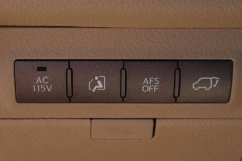 2008 Lexus LX 570