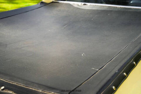 1969 Chevrolet El Camino