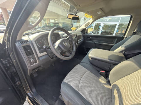 2012 RAM 1500 Express