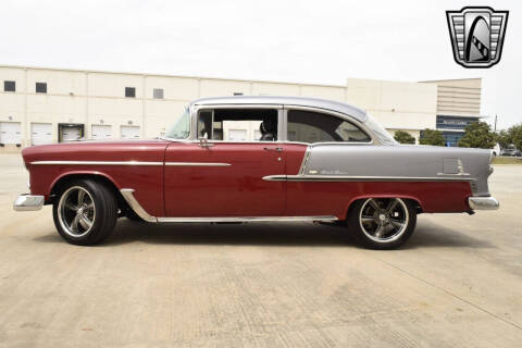 1955 Chevrolet Bel Air