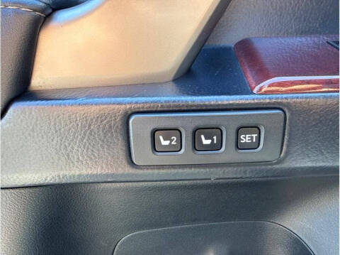 2012 Lexus GX 460 Premium