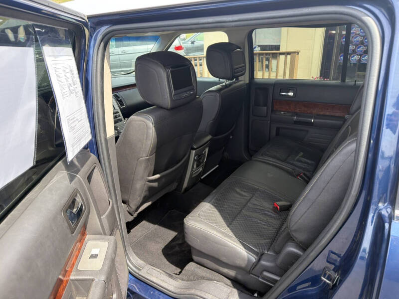 2012 Ford Flex