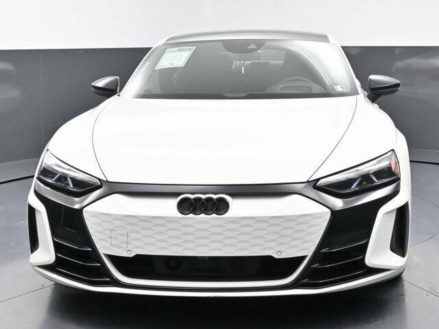 2023 Audi RS e-tron GT quattro