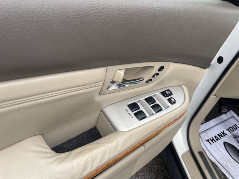 2007 Lexus RX 350