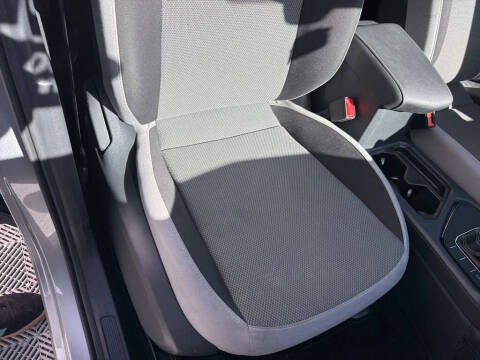 2023 Volkswagen Taos S