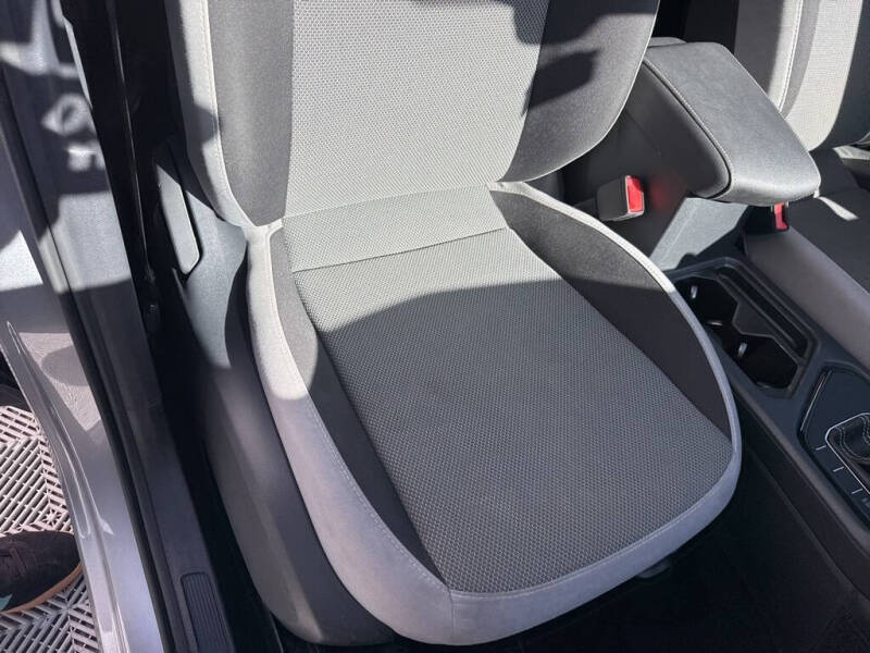 2023 Volkswagen Taos S