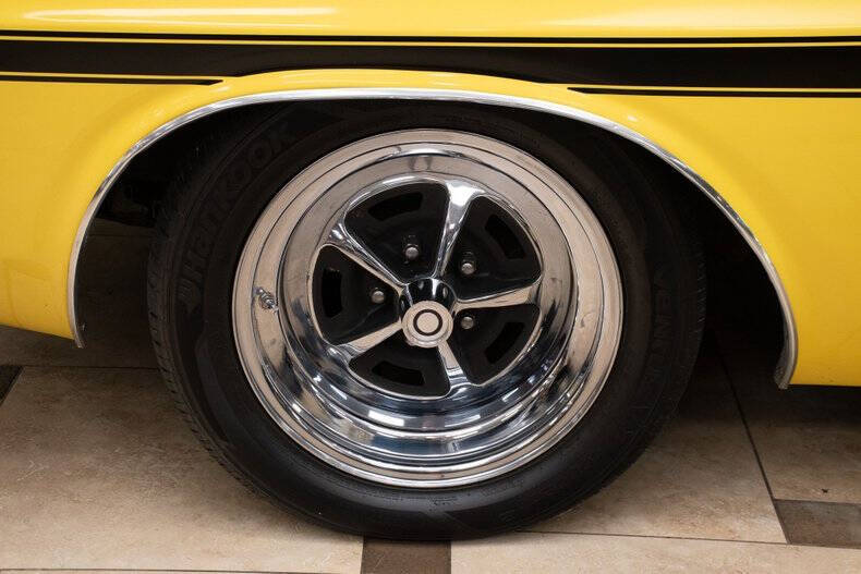 1970 Dodge Challenger