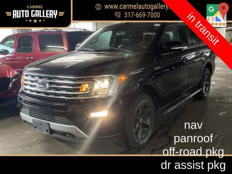 2019 Ford Expedition XLT