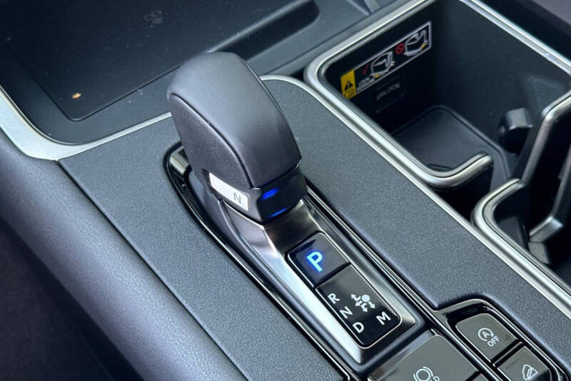 2026 Lexus TX 350