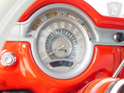 1953 Oldsmobile Eighty-Eight