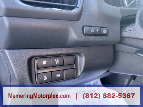 2024 Nissan LEAF SV PLUS