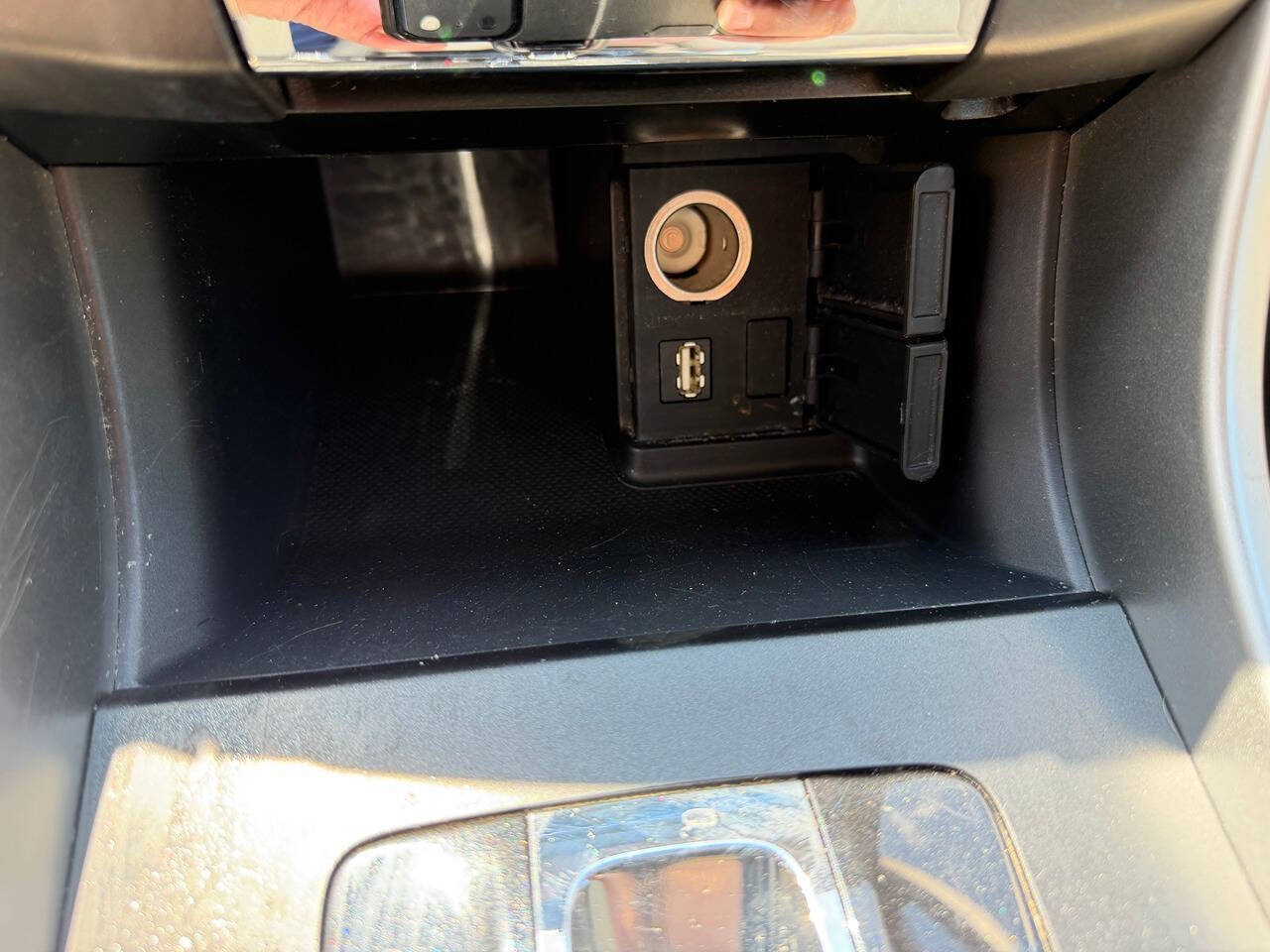 2013 Honda Accord 12