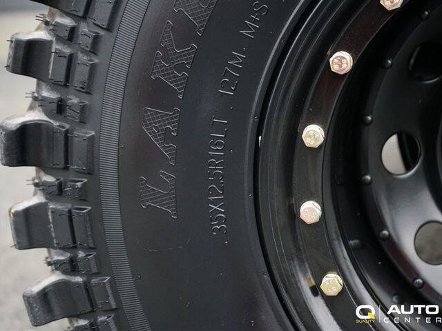 1987 Land Rover Defender