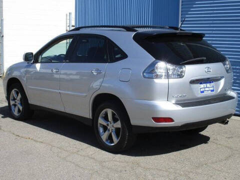2009 Lexus RX 350