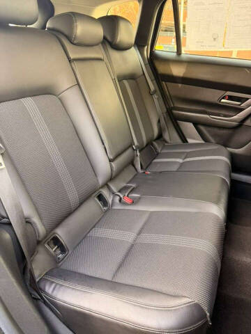 2024 Mazda CX-50 2.5 S Preferred