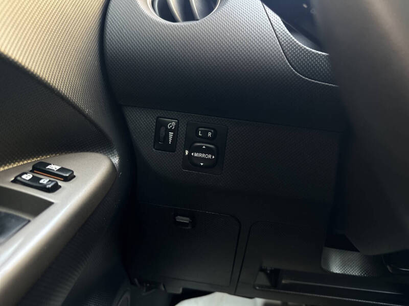 2013 Scion xD