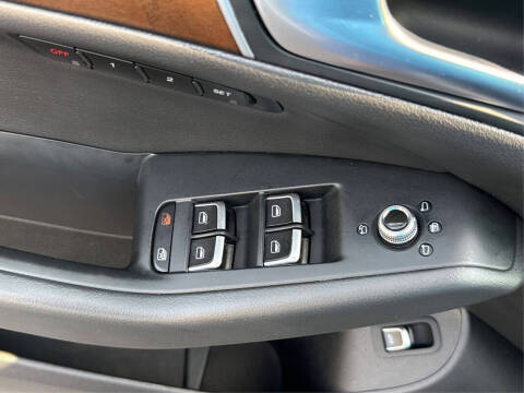 2017 Audi Q5 2.0T quattro Premium Plus