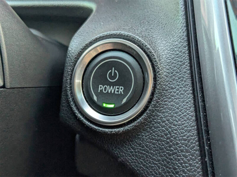 2022 Chevrolet Bolt EV 1LT