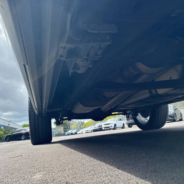 2019 Cadillac Escalade ESV Premium Luxury