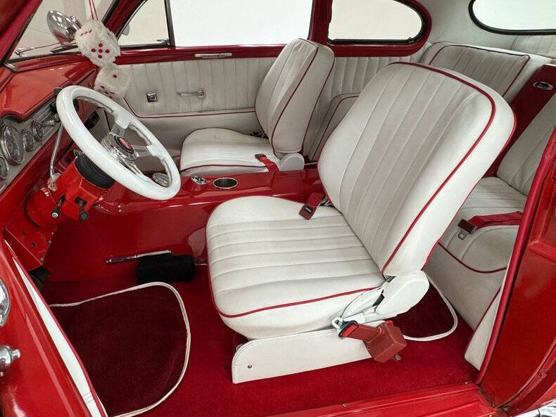 1950 Mercury Park Lane