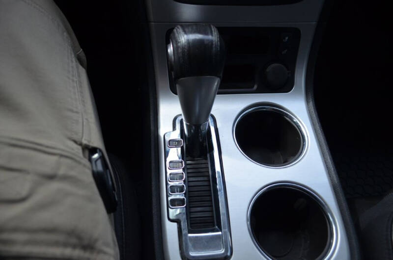 2011 GMC Acadia SLT-1