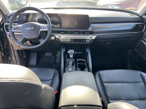 2024 Kia Telluride LX