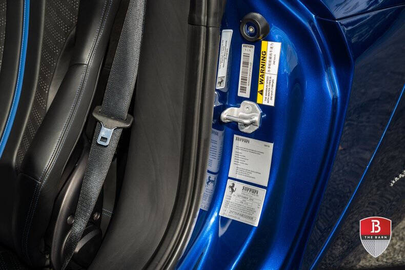 2014 Ferrari 458 Speciale