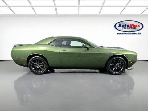 2023 Dodge Challenger GT