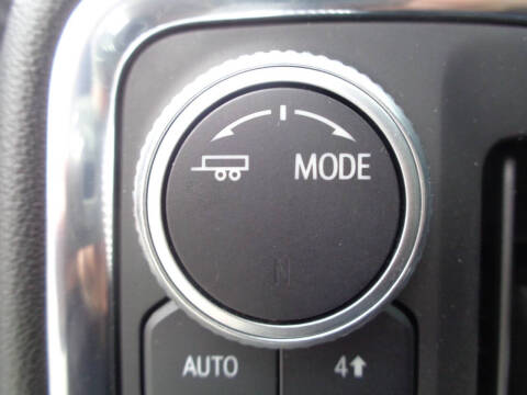 2022 GMC Sierra 2500HD SLE