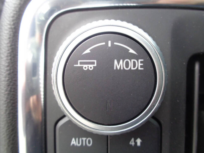 2022 GMC Sierra 2500HD SLE