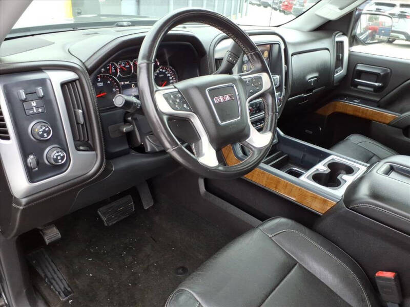 2014 GMC Sierra 1500