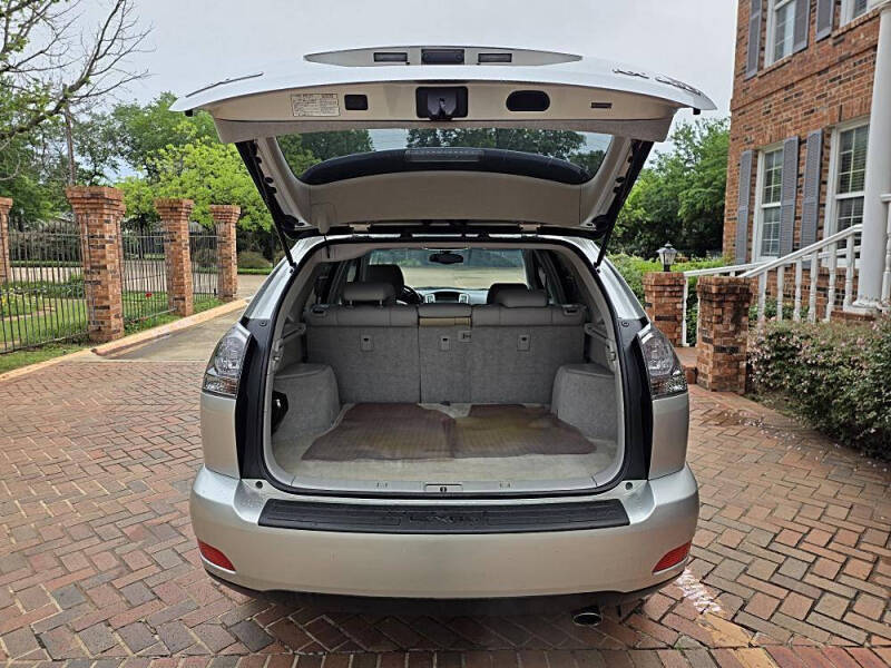 2004 Lexus RX 330